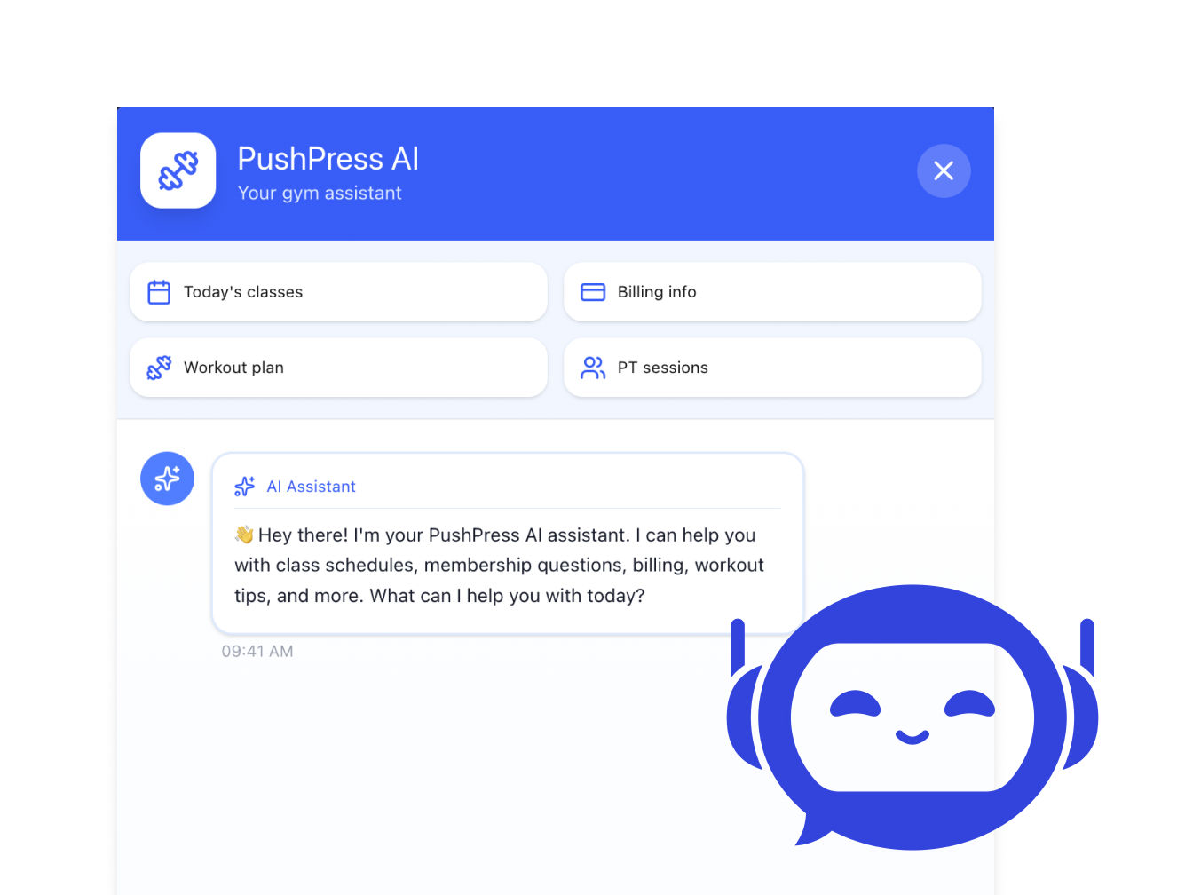Chatbot