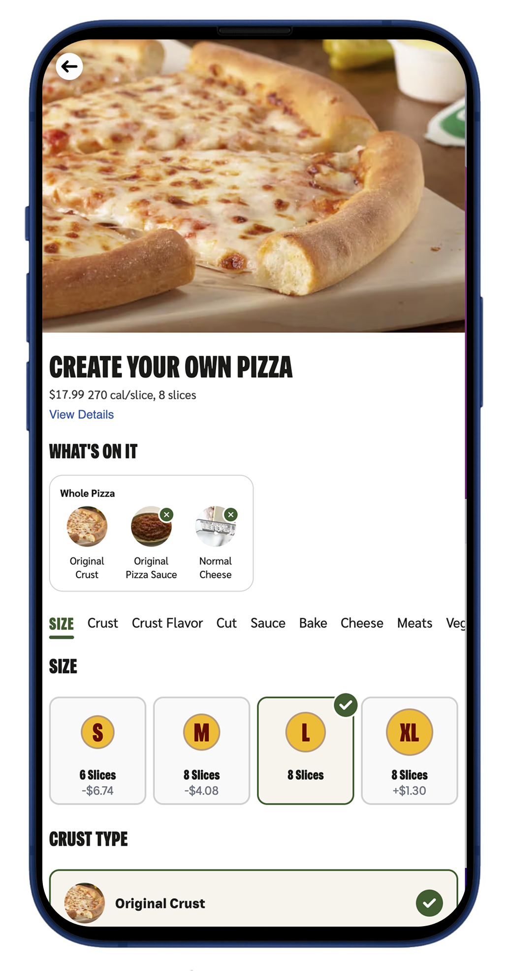 Papa Johns